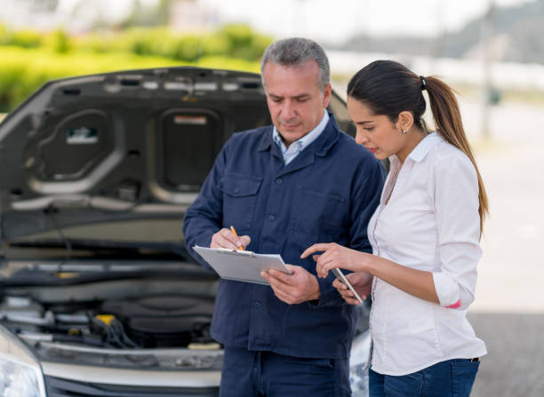 Lender-required auto coverage WV